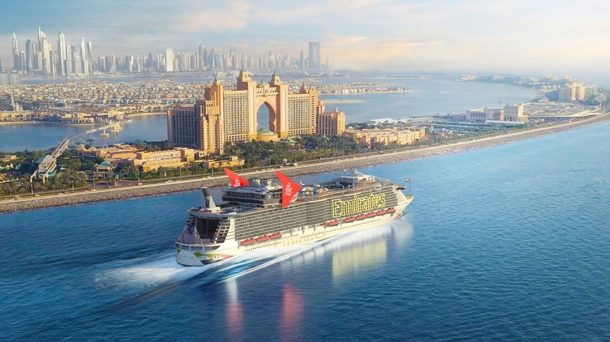 Emirates-cruises
